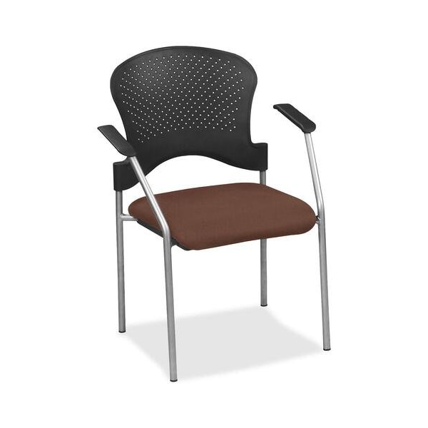 Eurotech - The Raynor Group SIDE CHAIR , AMBER EUTFS827798 - main